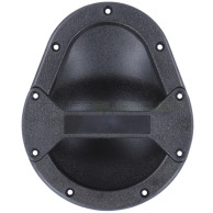 Maner Oval tip 106